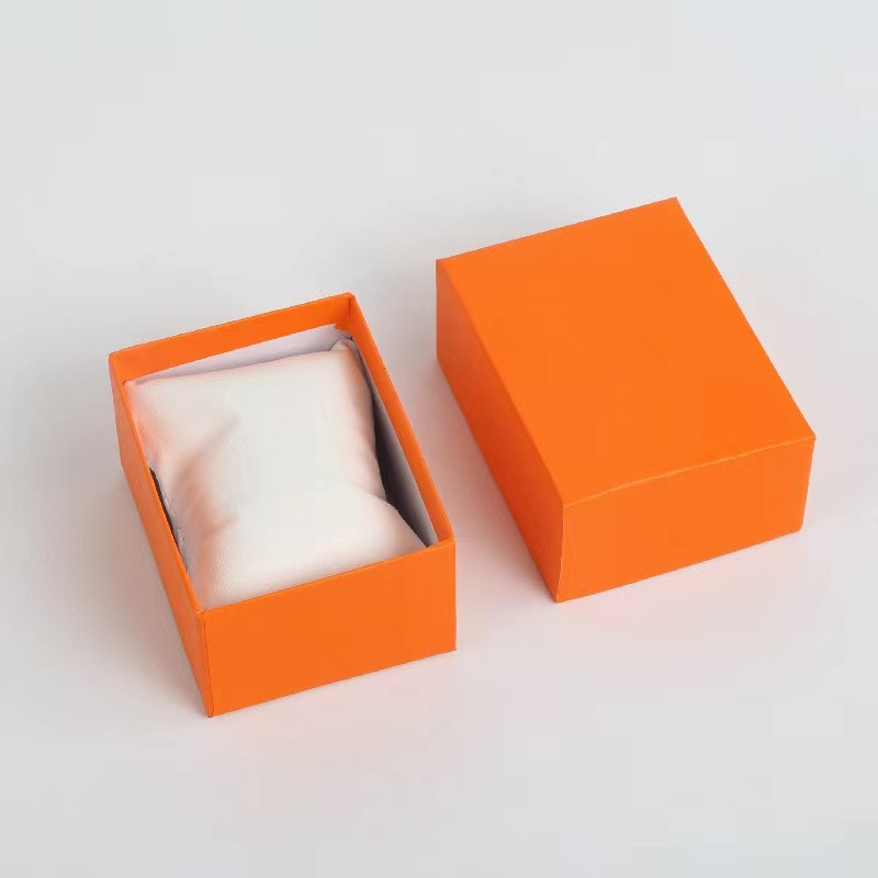 Watch box, gift box packaging, paper box, jewelry box, factory direct sales and wholesale [only buy watch box and need to pay shipping fee]