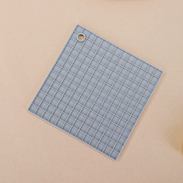 Square Light gray (17*17)