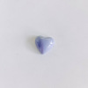 Accessory with accessories, Japanese cute resin heart-shaped, jewelry, handmade, wholesale