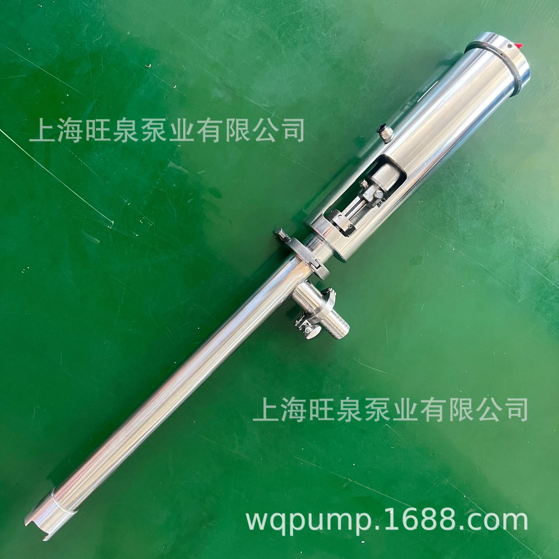 �Ϻ���ȪFY0.5T-500-3A���������ʽ�������ϱá��ֶ�ʽ����Ͱ��