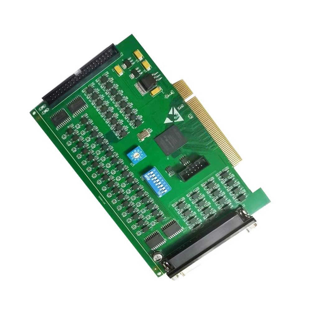 Customized Multi-layer PCB board Company PCBA Manufacturing