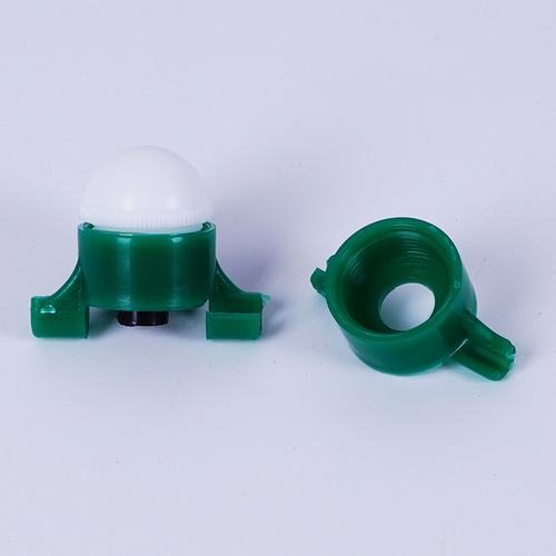 Zhongyu Electronic Sensor Sea Rod Alarm Sea Rod Bell Fishing Luminous Fishing Rod Induction Light Throwing Rod Fishing Bell