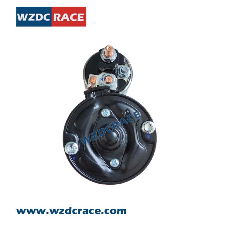 Aplicable a Ford All-Switch V348 arranque 33243 conjunto de motor de automóvil 0001109205 arranque