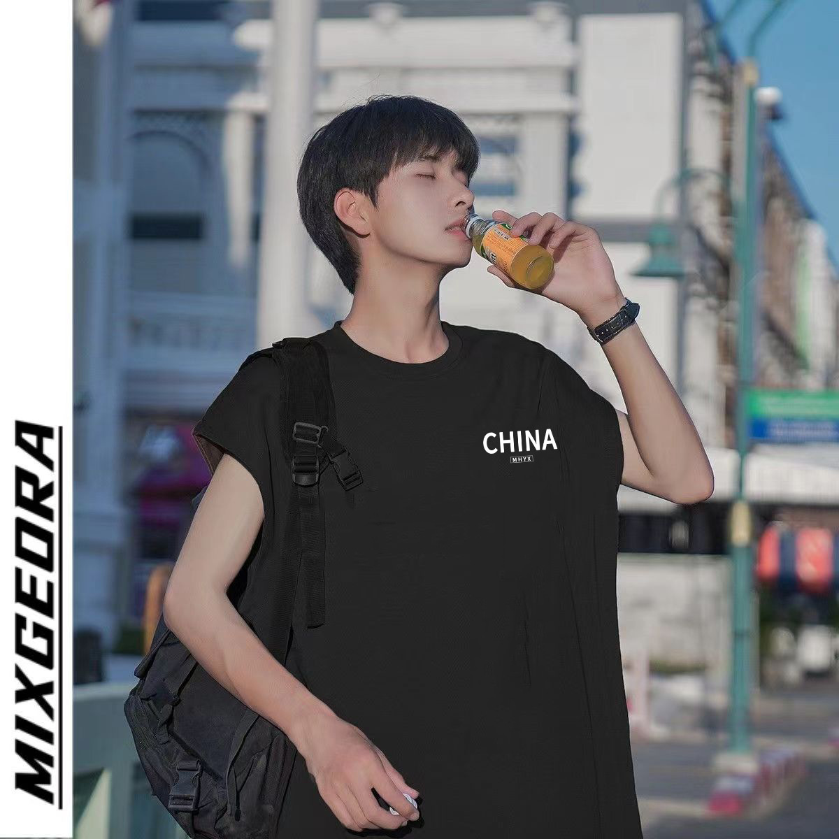 2026 camiseta de estilo hombre sin mangas camiseta de gimnasio chaleco de hombro grande hombre entrenamiento relajado rápido secado