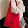 大容量单肩气质新款托特包