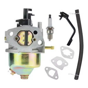 2Kw-3Kw Gx160 Gx200 5.5Hp 6.5Hp 168F Karbürator üçün
