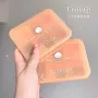 珠光日常学生大地色眼影盘