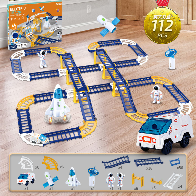 2201 우주철도차량 [ISO9001 품질인증 + 전수검사 및 납품]