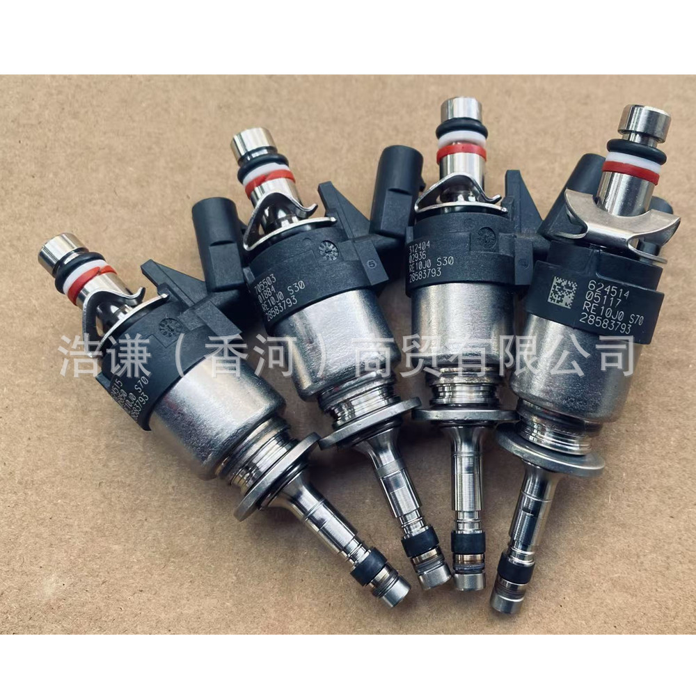 1000710 Is Suitable for Li Auto L6L7L8L9 Engine Gasoline Fuel Injector Nozzle Lixiang Fuel Injection