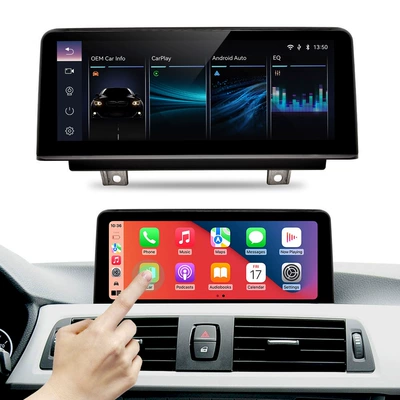 control display navigation system, Car display