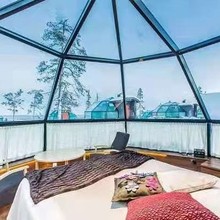 厂家直销生产电加热除雾玻璃 阳光棚除雾除雪玻璃 导电发热玻璃