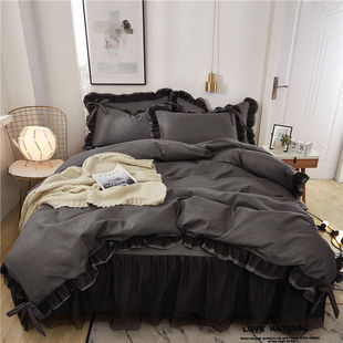 �Wʽ�L��ȹ�ļ���ĥë ��ɫ�ٽz��߅���״�����Ʒ4�nʽ1.5/1.8m