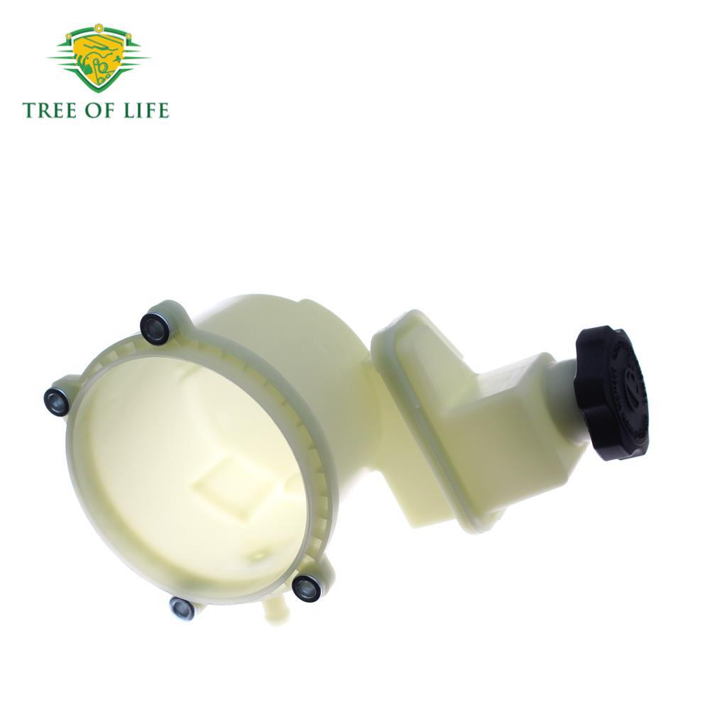 68059524Ak Is Suitable for Chrysler 3 Power Steering Pump Reservoir with Cap and Seal