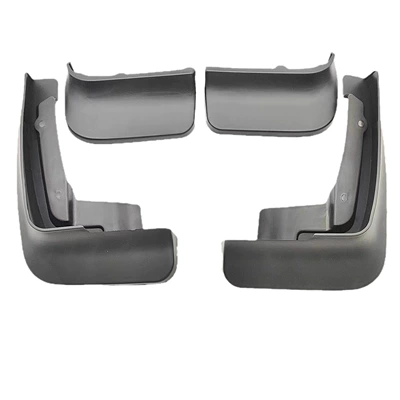 to Volkswagen Matvey: Mudguard