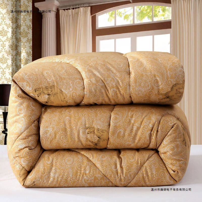 Winter keep warm duvet, mattress for elementary school students, increased thickness