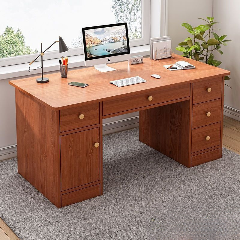 Computer Desk Desktop Home Desk Student Writing Desk Bedroom Simple Desk Simple Desk Workbench Office