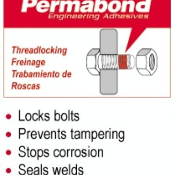 Permabond ���� MM114 ������ �ܷ⽺  ����������