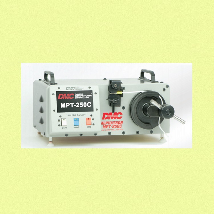 拉力测试仪  型号:MPT-250C  库号：D372796
