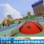 景区儿童公园幼儿园滑梯