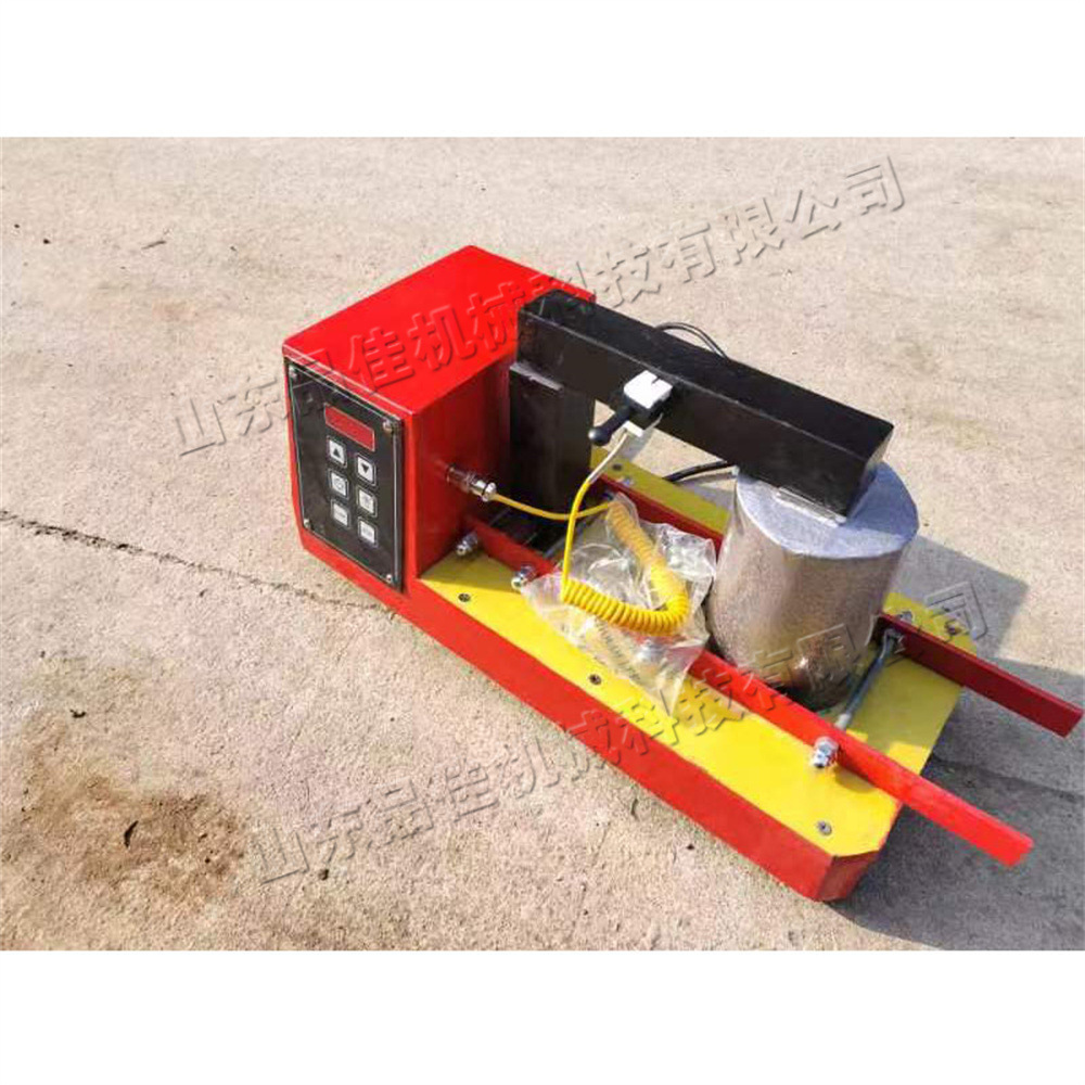 小型轴承感应加热器 便携轴承应加热设备 自动保温电磁加热工具