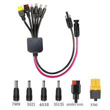 MC4�D7909/5521/6530/XT60/35135/����ɭ�Ƅ��վ�����Դ��늾�