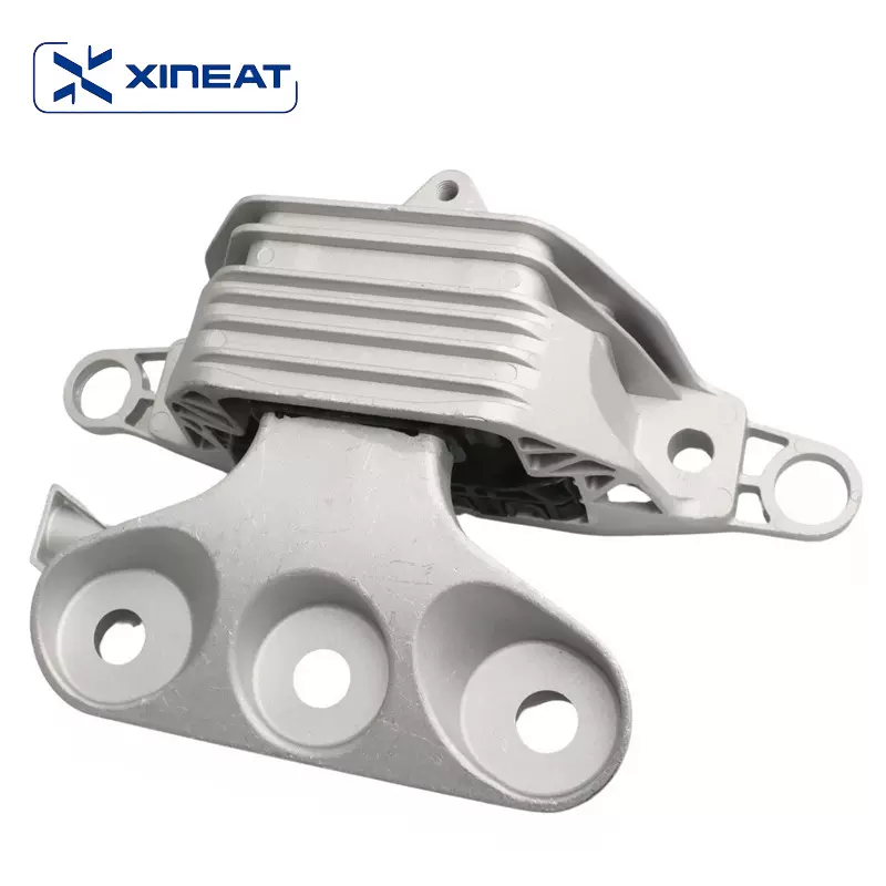 84034329 23407419适用于雪佛兰迈锐宝机脚胶 悬置