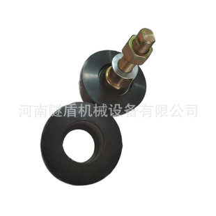 Frank Tek hoist machine accessories VR25VR20VR16VL25VL16 walking wheel chain bag sprocket
