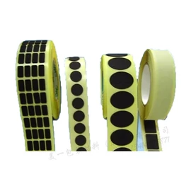 辅助包装材料;胶垫;电子产品胶带