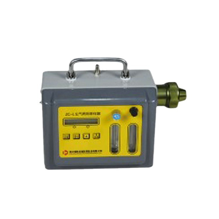 ZC-L便携二合一粉尘/大气采样器