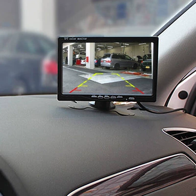 Car display Display Monitor for Trucks and