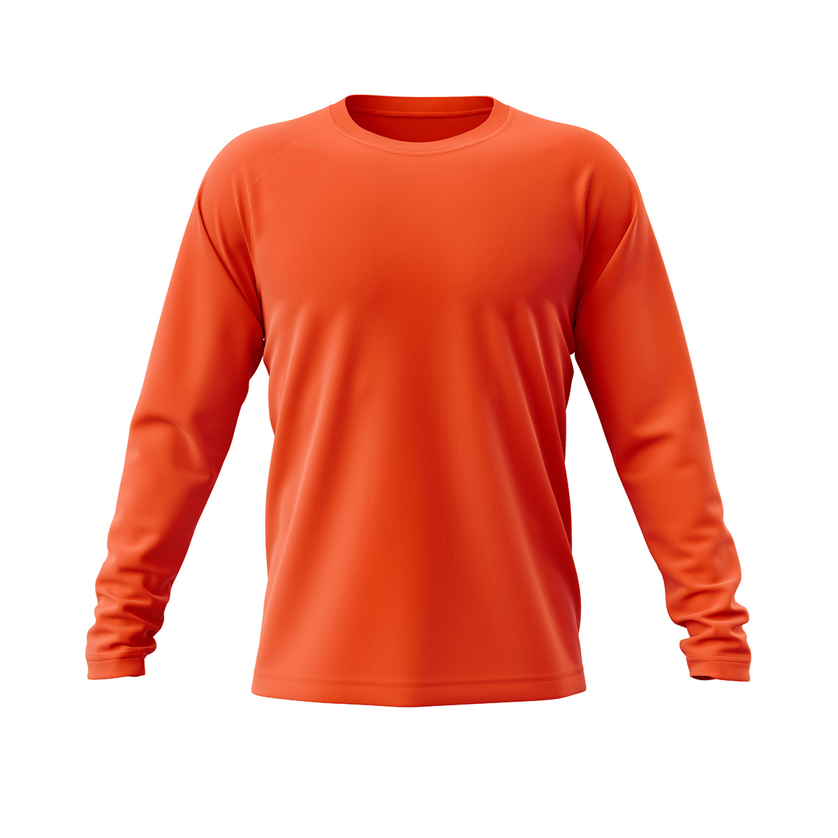 Sudadera transfronteriza de talla europea para padres e hijos Ropa de trabajo en equipo personalizada Camisa publicitaria Camiseta de manga larga de secado rápido transpirable para niños personalizada