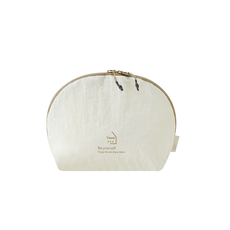 Paislong nueva bolsa de almacenamiento de subpaquetes Taslon de cinco piezas bolsa de acabado de ropa portátil impermeable para viajes de negocios