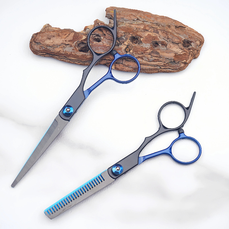 Ciseaux de coiffure professionnels pour coupe de cheveux salon_voghion.com