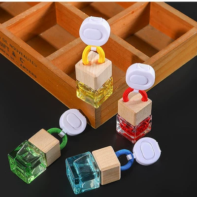 for Interior Use – Car Perfume Aromatherapy