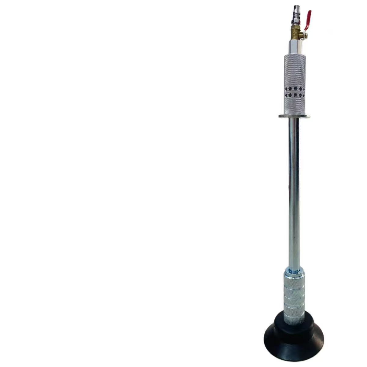 Reparador de depresión de martillo neumático Reparación de ventosa de vacío neumática Pintura en aerosol de chapa sin extractor de forma de automóvil