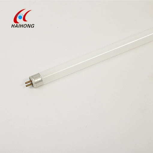 T5 14W 6500K белый свет традиционная стеклянная лампа люминесцентная лампа труба F14T5 DL флуоресцентная лампа CE ROHS