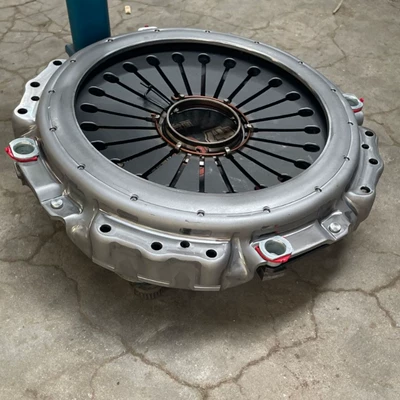 Mufta təzyiq lövhəsi with 1601N12-090 Tianjin Dongfeng 153