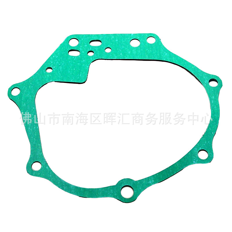 Junta de motor de motocicleta CBT125CM CG150 CA250 Junta de sellado de aluminio de aluminio completo GY6 FT110