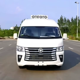 其他专用汽车;保温车;救险车