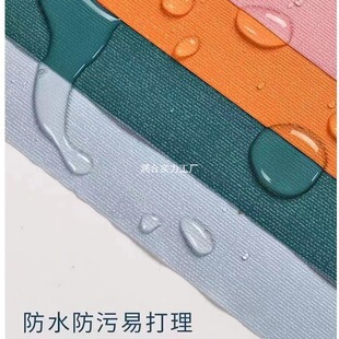 Wallpaper waterproof and moisture-proof ceramic tiles dormitory home wall self-stick bedroom room background wall paste renovated wall