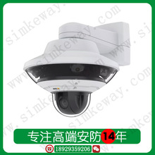 ��ӍʿAXIS Q6300-E �W�j�z��C