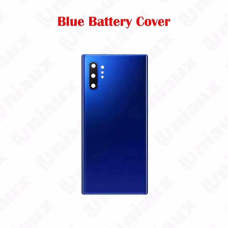 Совместимая батарея для Samsung, замена для Galaxy, модель 10 Plus