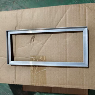 定制色板框 铝材 铝合金 可定制 铝锌合金 压铸