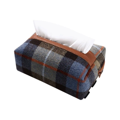 high-end paper towel dispenser for car | Car tissue box/set