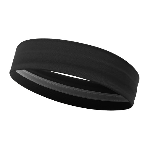 Sports headband, outdoor fitness, quick-drying anti-sweat bandana, yoga running mountaineering elastic headband anti-perspirant band wholesale