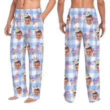 欧美跨境亚马逊爆款男女士家居裤睡裤3D数码印花情况长裤个性睡裤