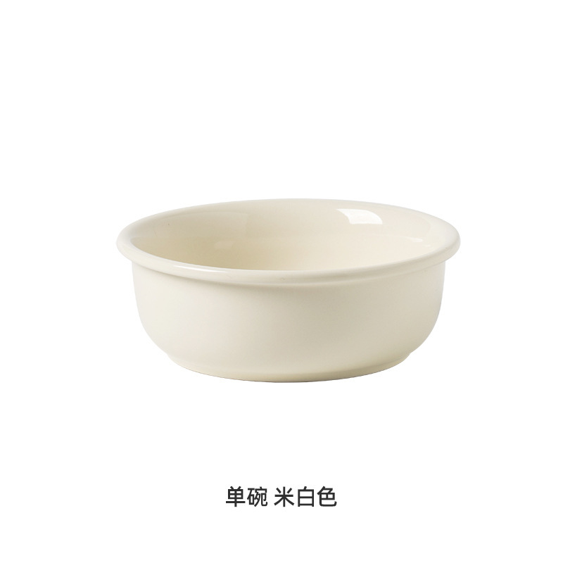 陶磁器の斜口のペットの双碗は頚椎の猫の碗を保護します。|undefined