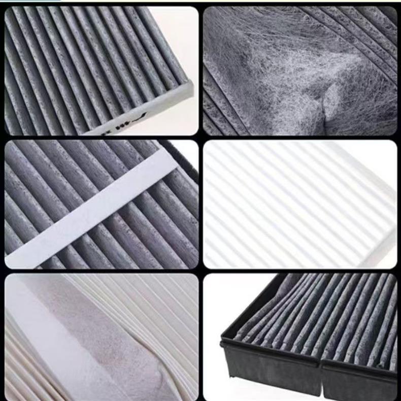 Suitable for 18-24 Models of Honda Inspire Air Filter 1.5t Original Air Conditioning Filter 2.0 Hybrid Filter