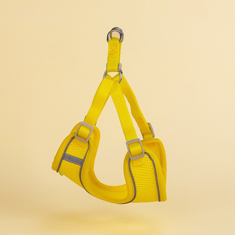 Сплошной цвет лимонно-желтый