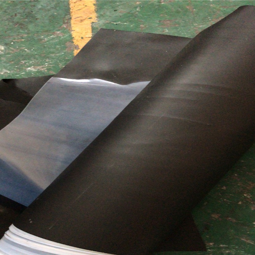 丁基补强板设备生产线_丁基阻尼补强板设备厂家